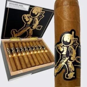 Room101 - Johnny Tobacconaut Robusto 20 Cigars
