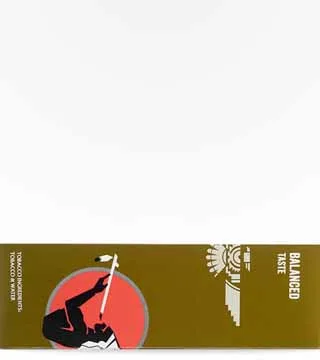 American Spirit - Hunter