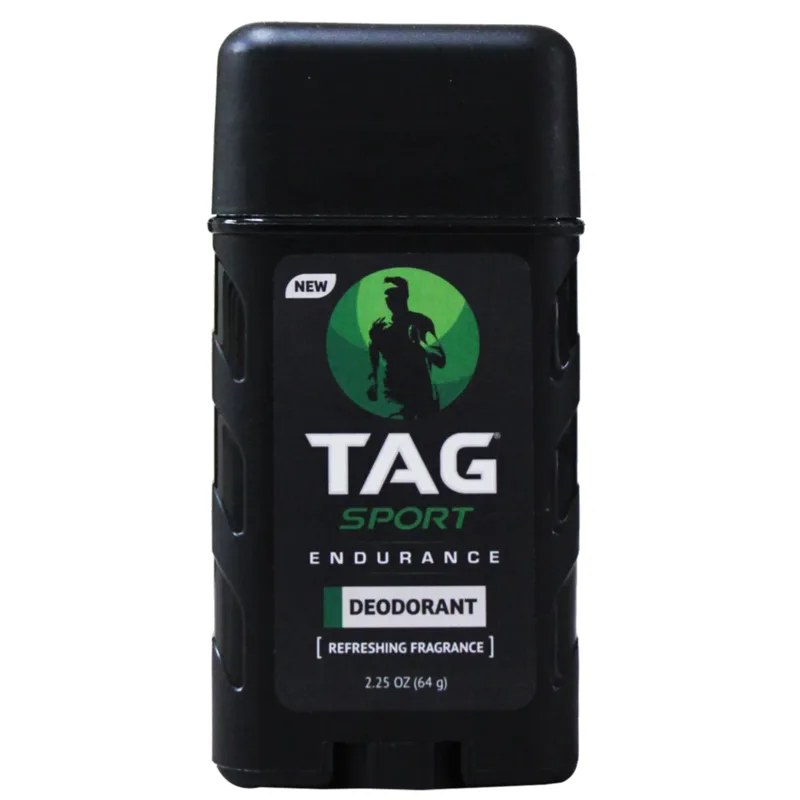 Tag Sport Deodorant - Endurance 2.25oz