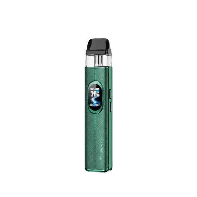 Vaporesso - Xros 6 Kit - Silk Green