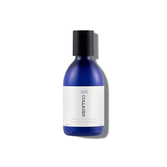 Tenzero - Deep Aqua Collagen Emulsion