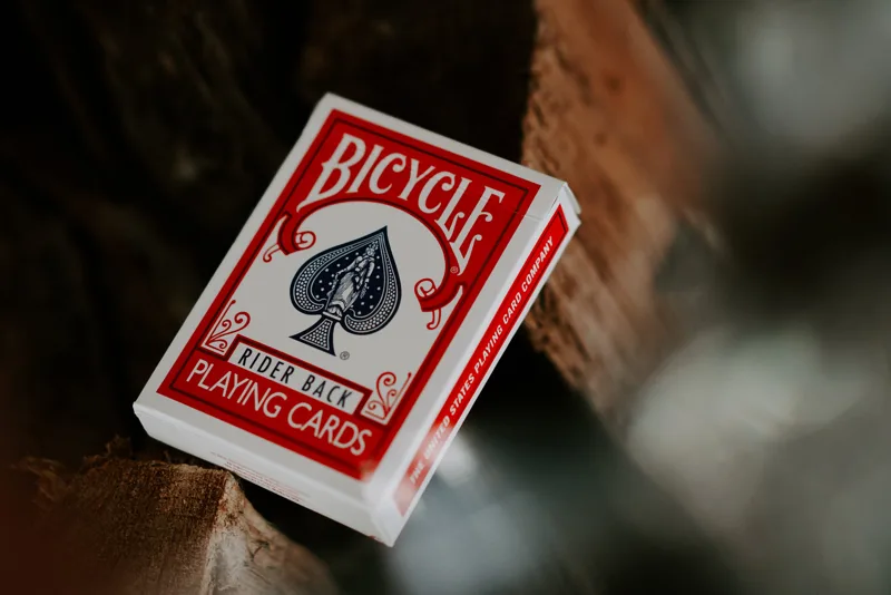 Bicycle Playing Cards