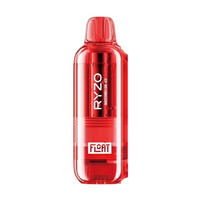FLOAT RYZO 60k Pod - Watermelon Ice