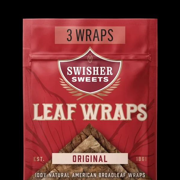 Swisher Sweets Leaf - Original