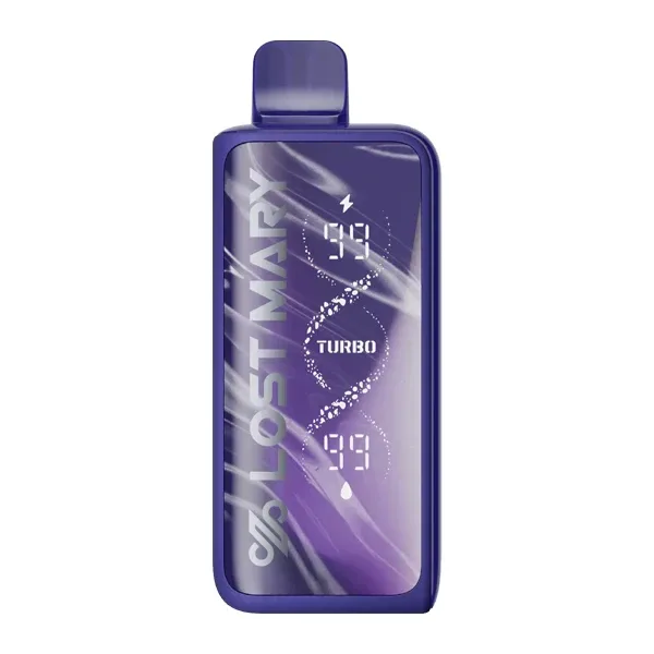 Lost Mary MT35K - Mountain Berry