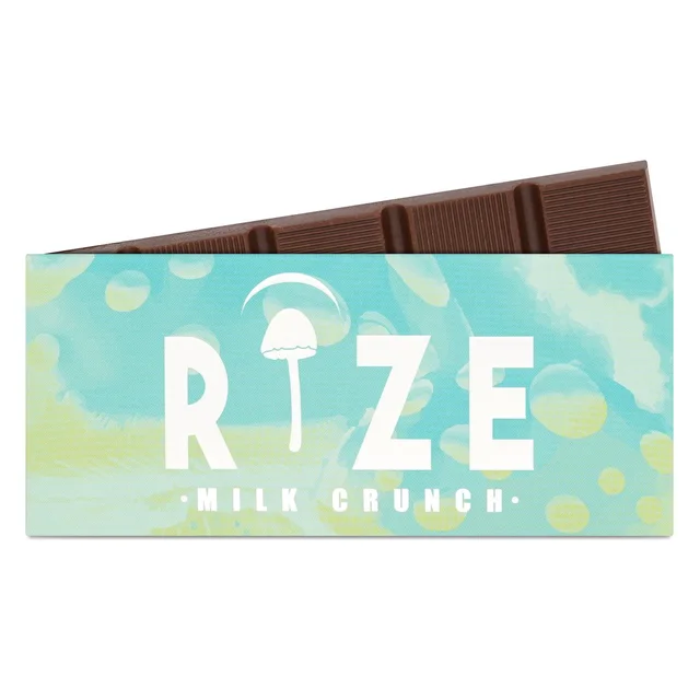 RIZE - Milk Crunch 5g 10ct