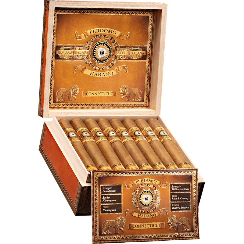 Perdomo premium cigars