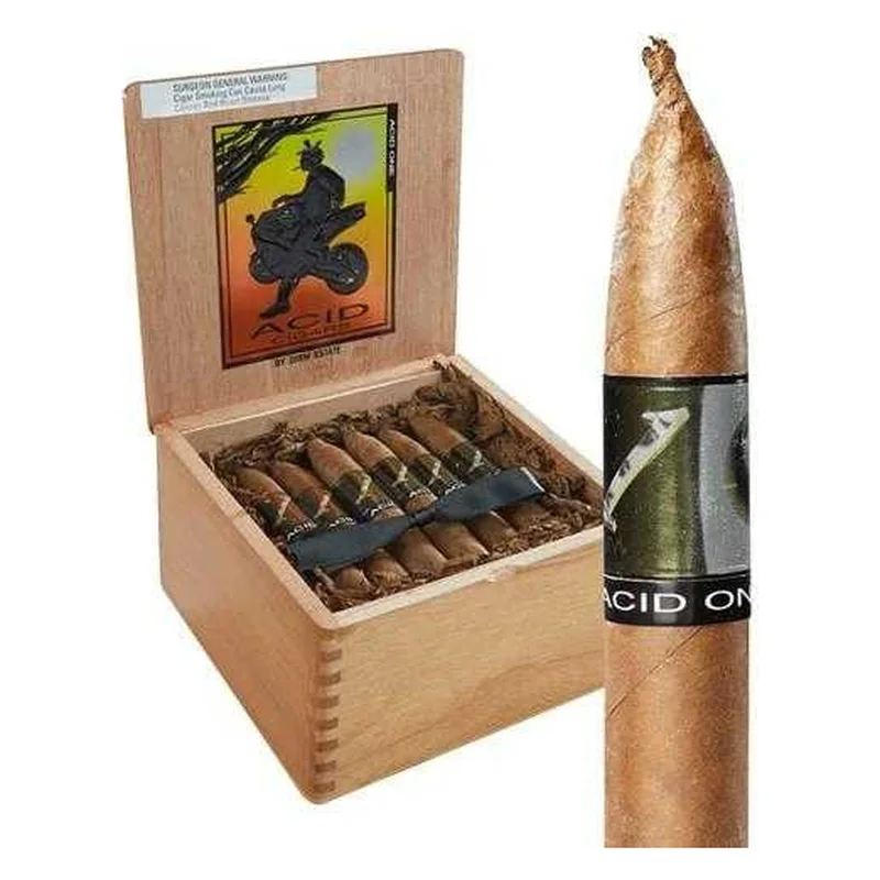 Acid - One 24 Cigars