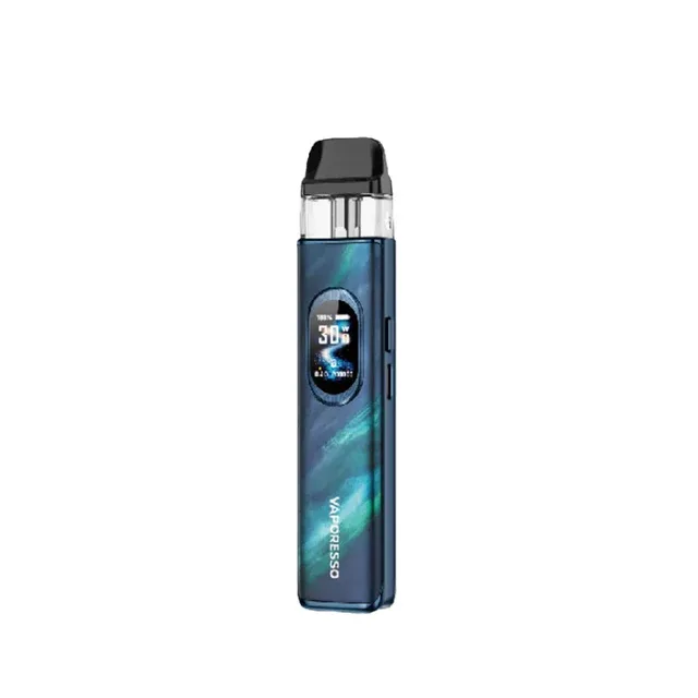 Vaporesso - Xros 6 Kit - Aurora Blue