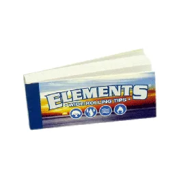 Elements - Wide Rolling Tips