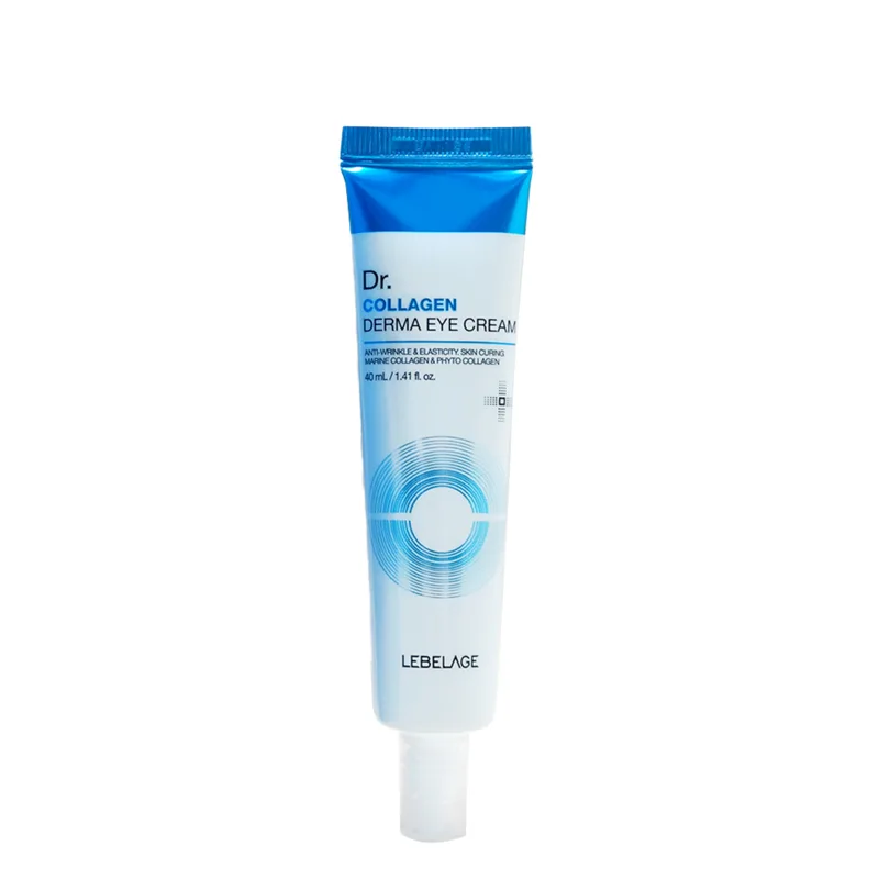LEBELAGE - Dr.Collagen Derma Eye Cream
