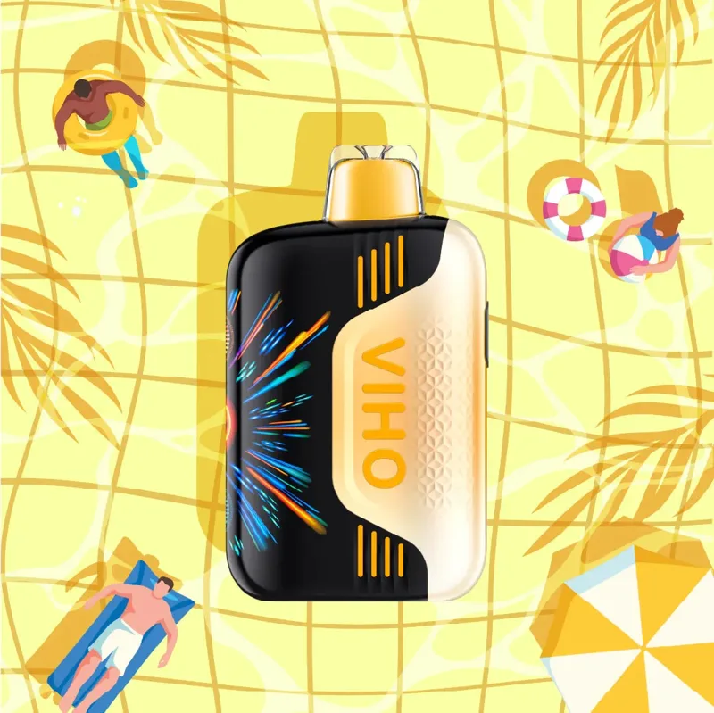 VIHO TRX 50k - Pina Coco