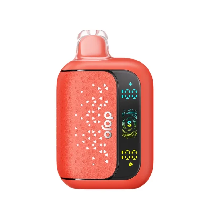 Dojo PUREX 60k - Strawberry Ice