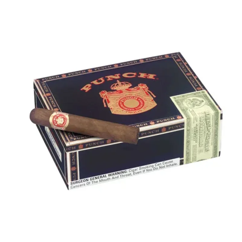 Punch - Magnum EMS 25 Cigars