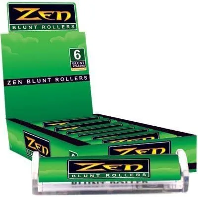Zen Cigar Roller