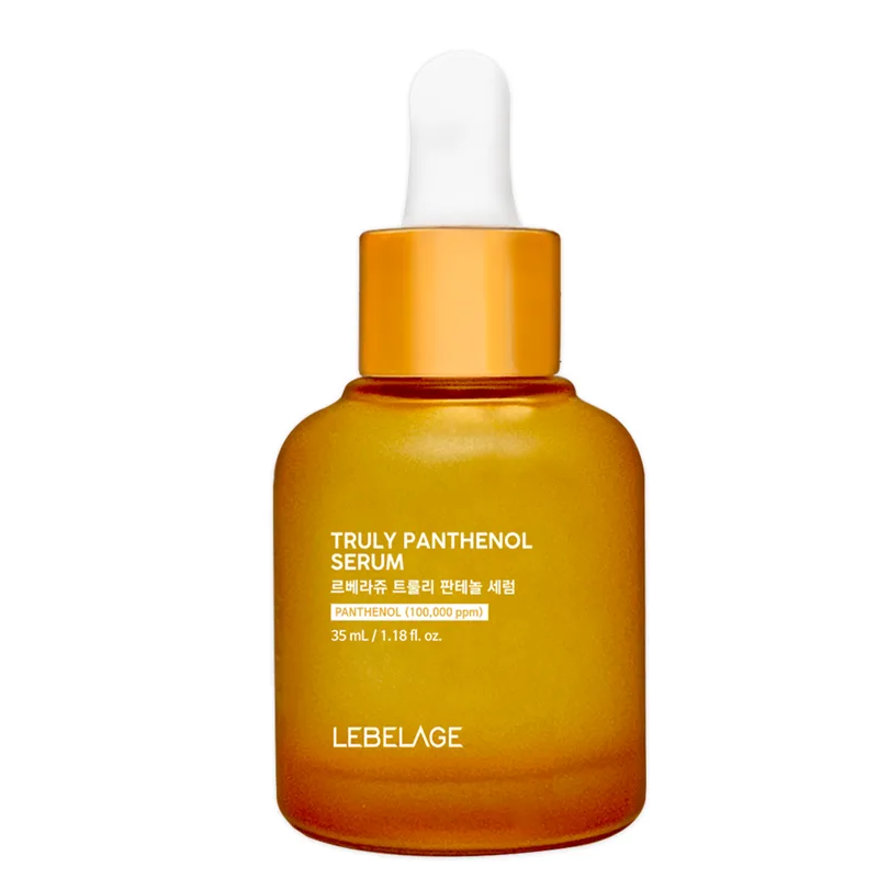 LEBELAGE - Truly Panthenol Serum