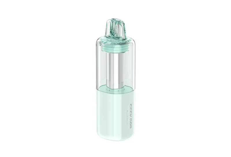 Geek Bar Mate Pod - Cool Mint