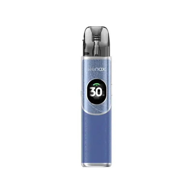 Geek Vape - Wenax Q2 Vinca Blue