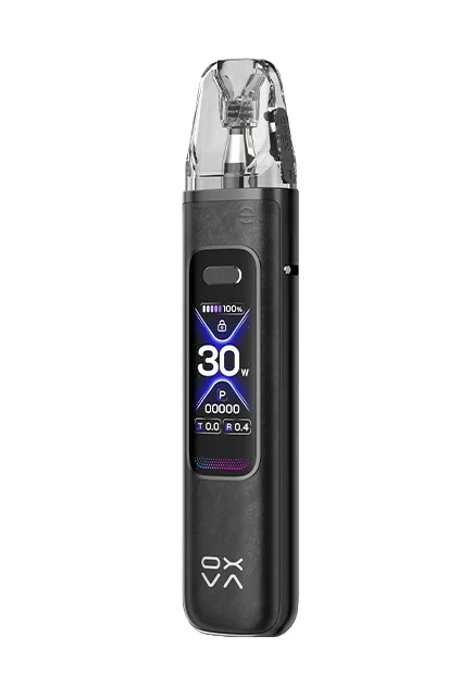 OXVA - XLim Pro 3 Kit - Ceramic Black