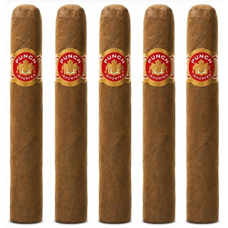 Punch - Elite EMS 25 Cigars