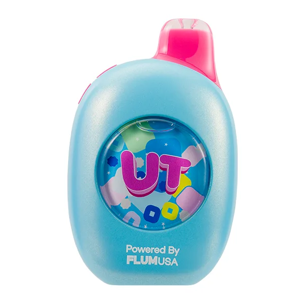 UT Bar 50000 - Blue Razz Lemonade