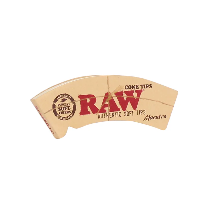 Raw - Tips - Maestro