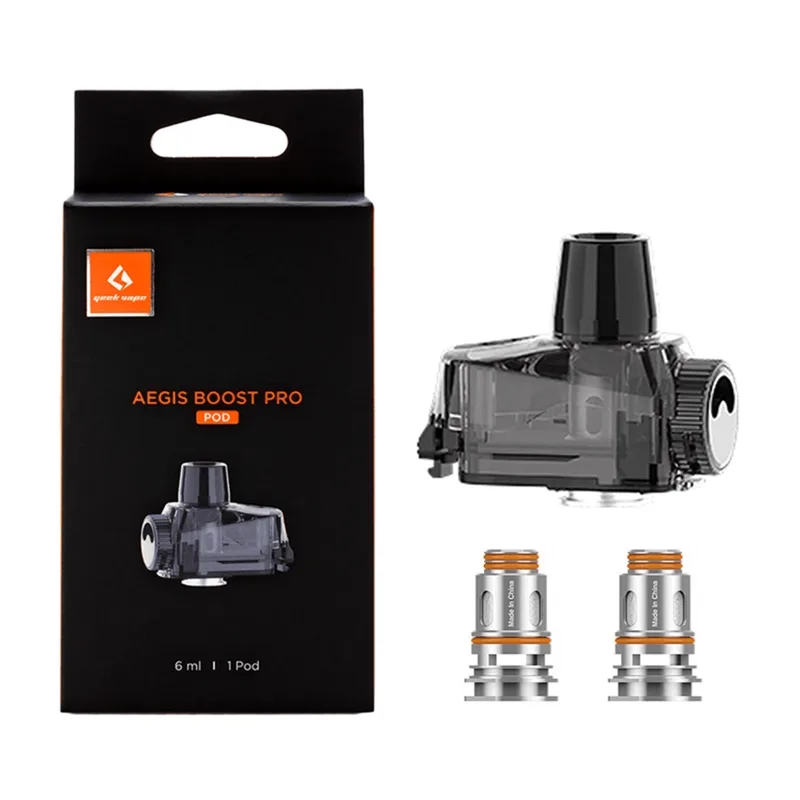Geek Vape - Aegis Boost Pro Pod