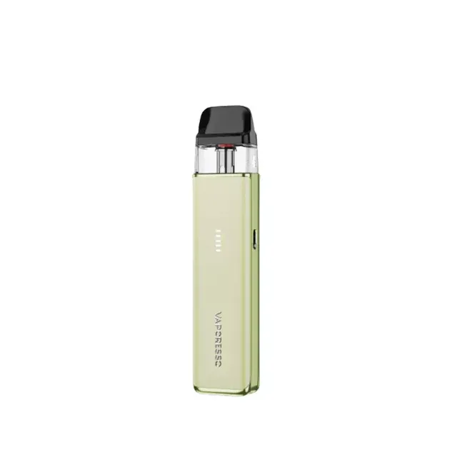 Vaporesso - Xros 6 Mini Kit - Jelly Green