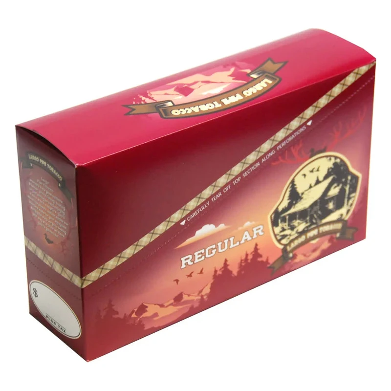 Largo Pouches pipe tobacco pouches
