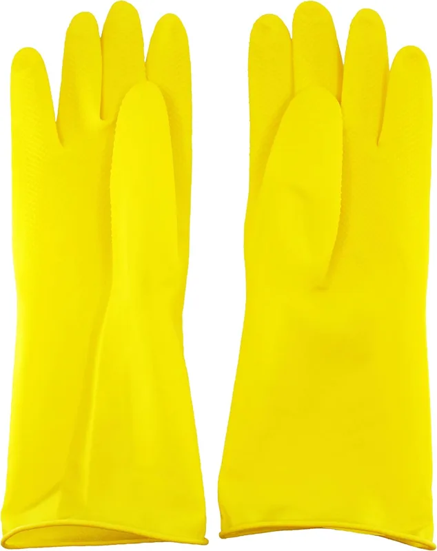 Nuvalu - Latex Gloves