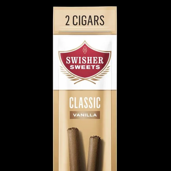Swisher Sweets Save on 2 - Vanilla
