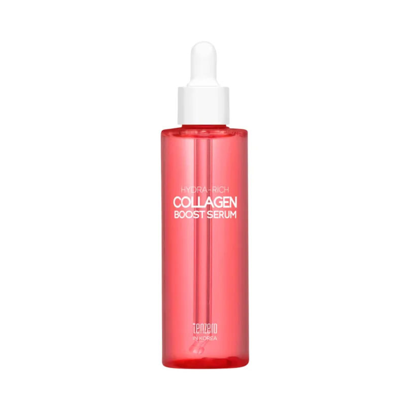 Tenzero - Hydra-Rich Collagen Boost Serum