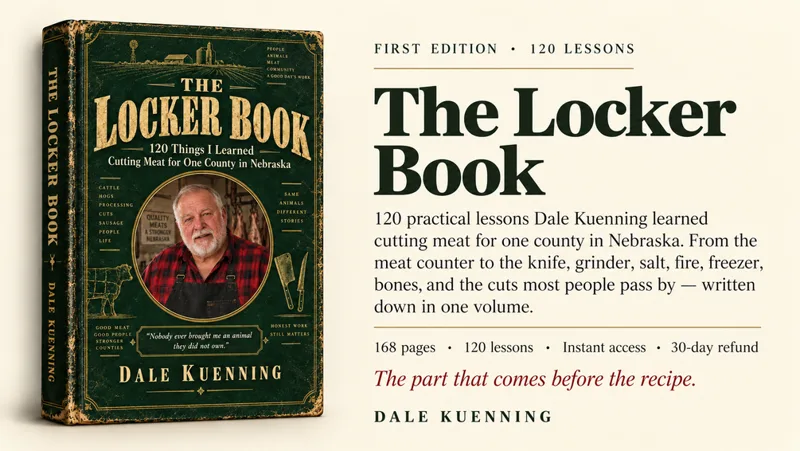 Locker Book