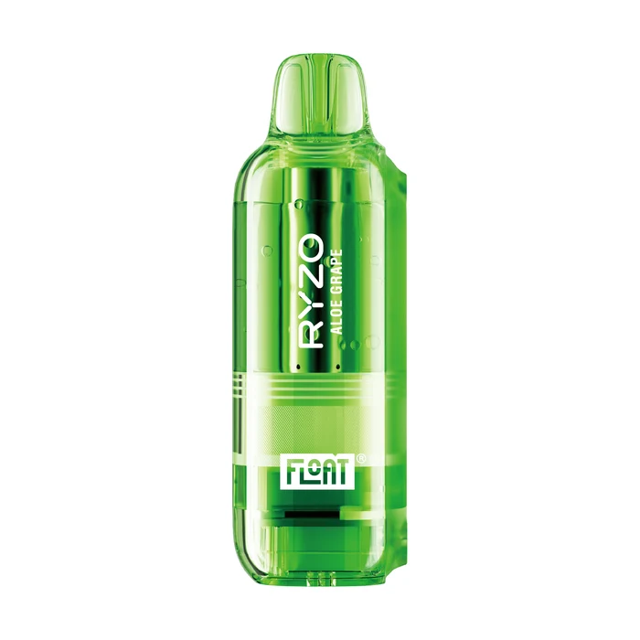 Float Ryzo 60K Ryzo 60K Pods — Aloe Grape