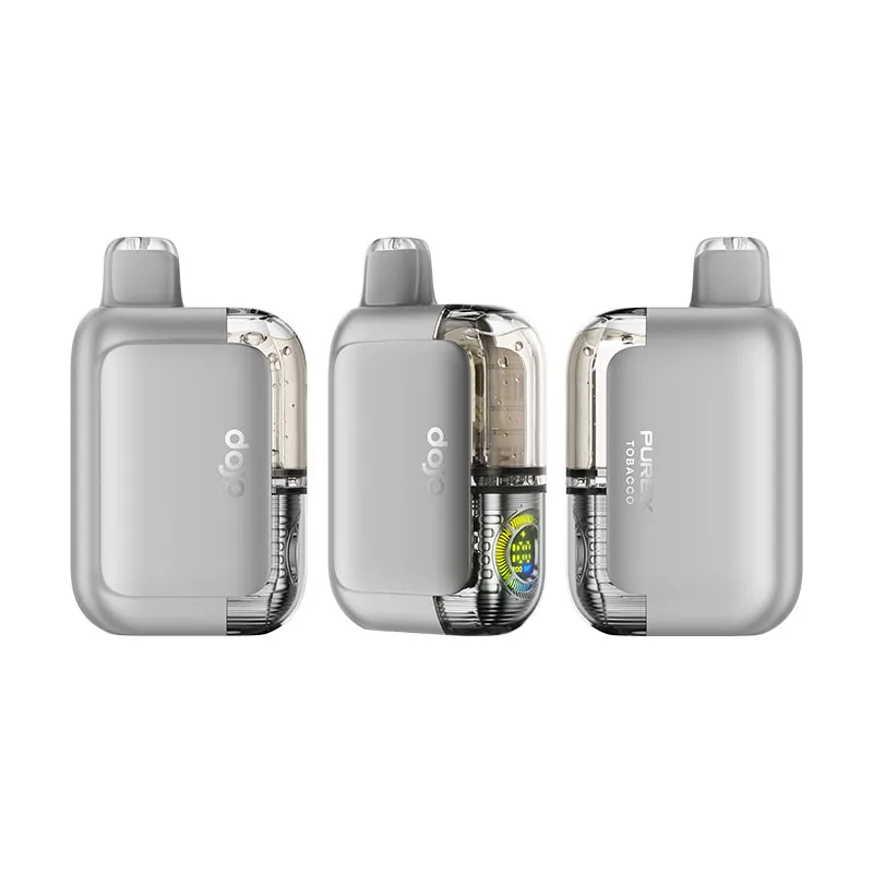 Dojo PUREX 60k - Tobacco