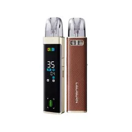 UWell - Caliburn G3 Pro - Brown Leather