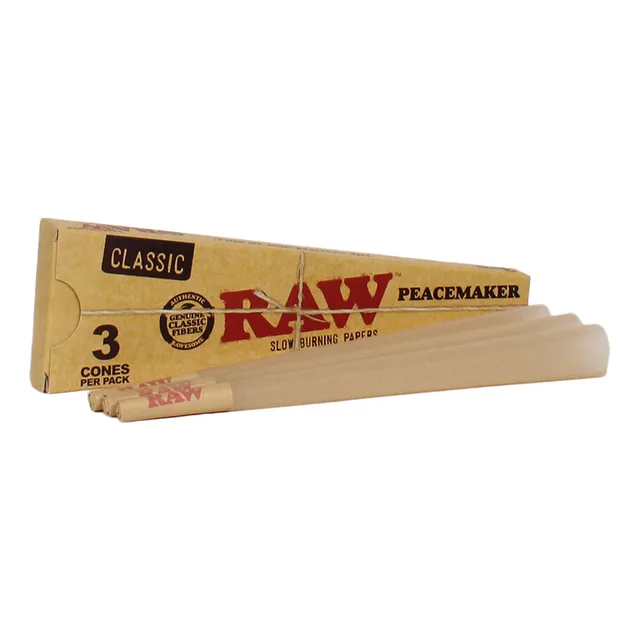 Raw - Cone - Peacemaker Classic