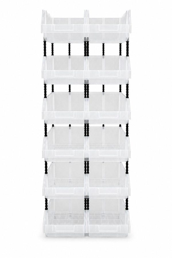 PBB-002 Merchandising Fixture