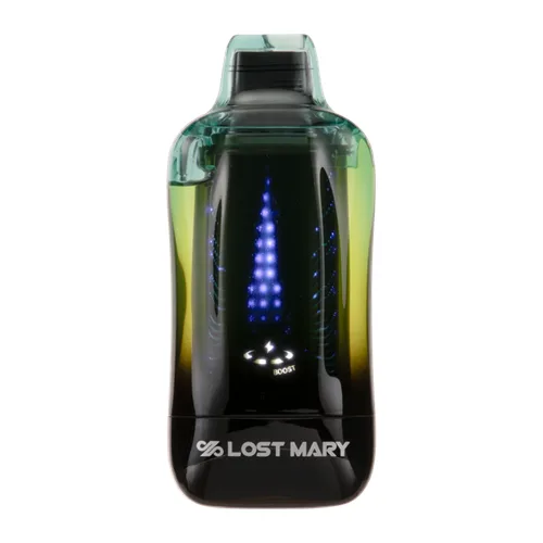 Lost Mary VIZ 55000 - Baja Splash