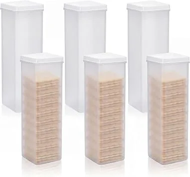 Plastic Cracker