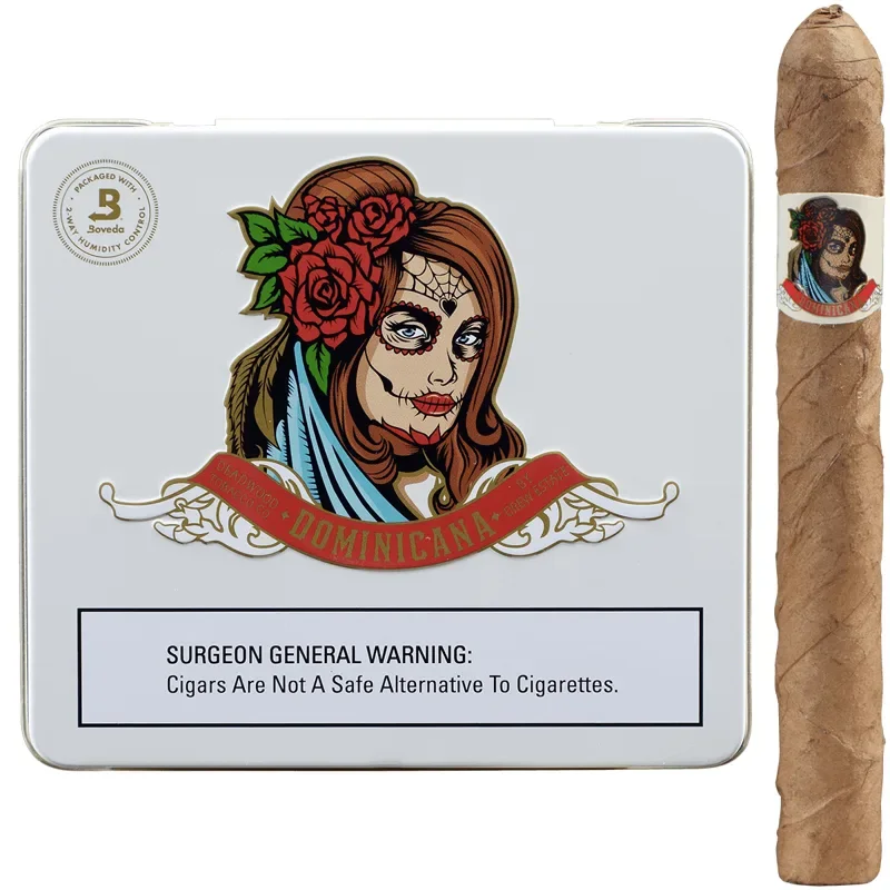 Deadwood premium cigars