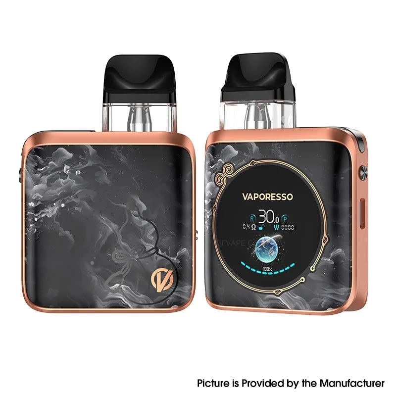 Vaporesso - XROS 4 Nano Kit - Kong