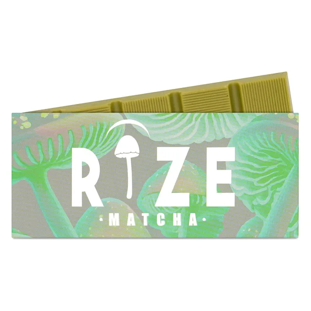 RIZE - Matcha 5g 10ct