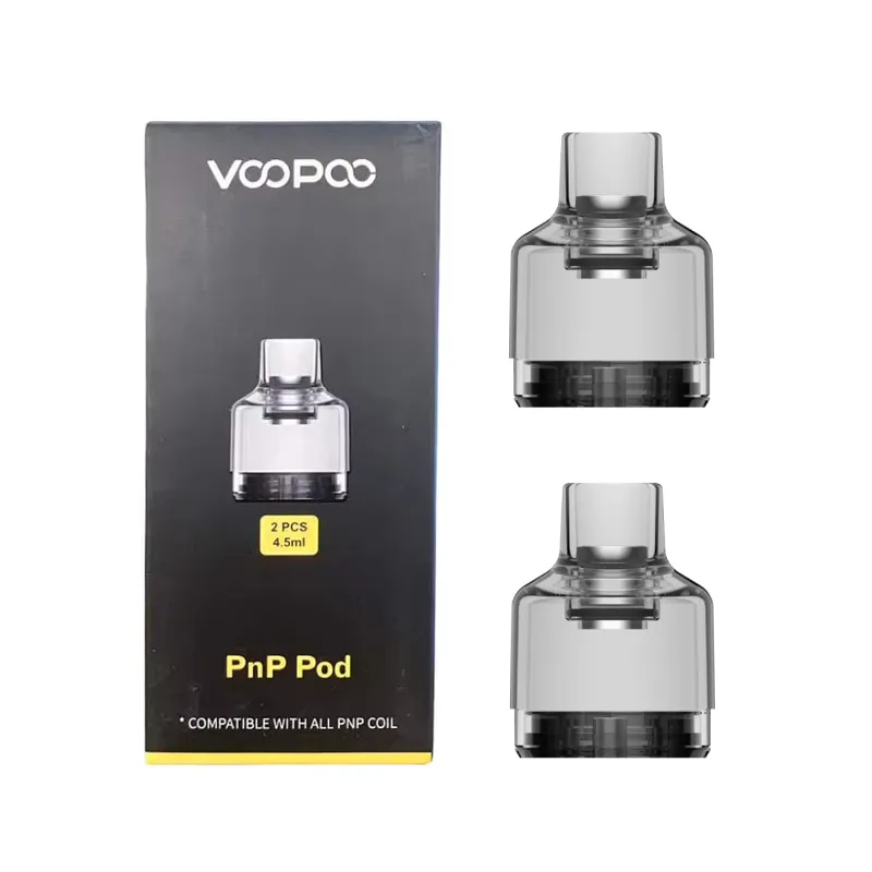 Voopoo - PnP Pod