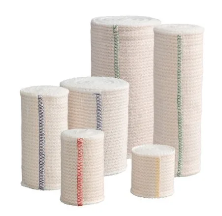 Elastic Bandage 4in