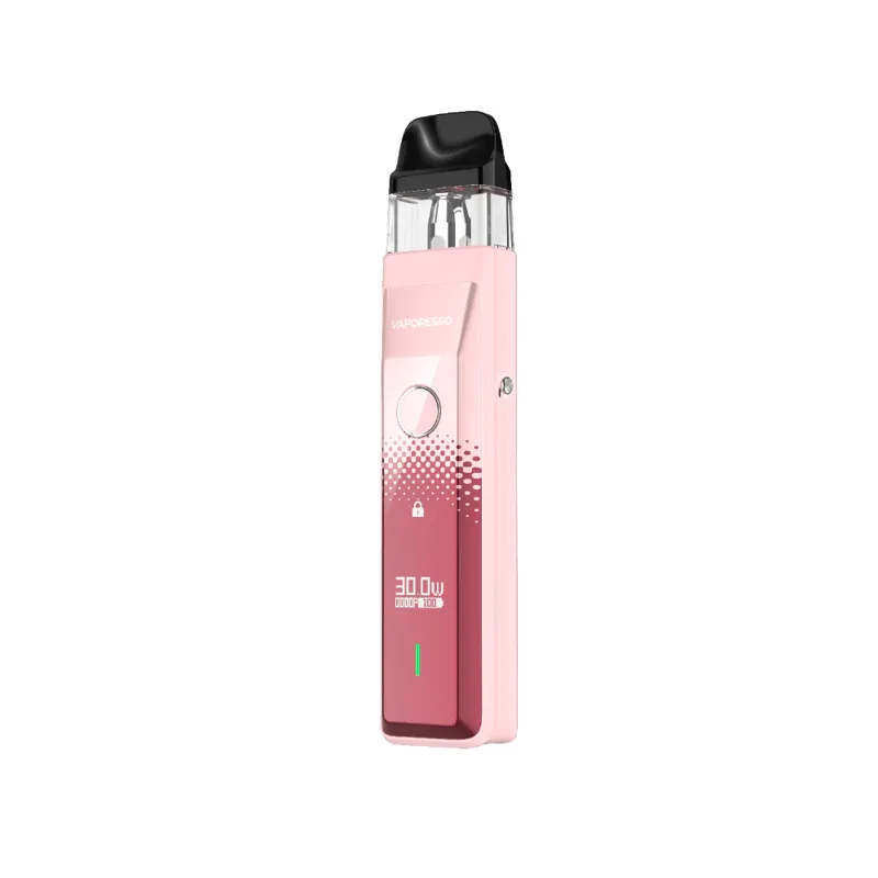 Vaporesso - XROS Pro Kit - Pink