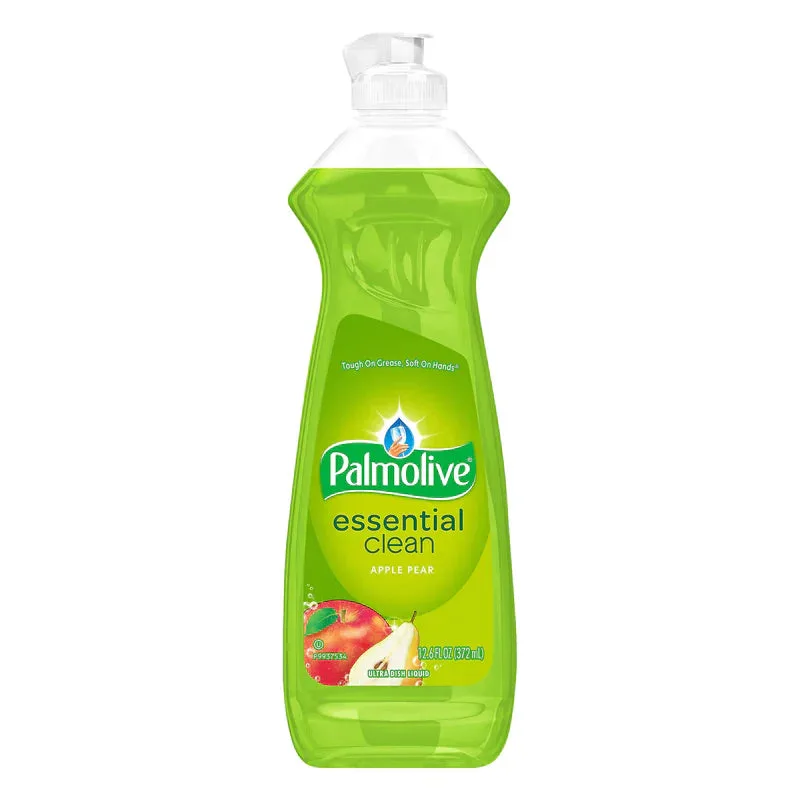 Palmolive - Essential Clean Apple Pear 12.6oz