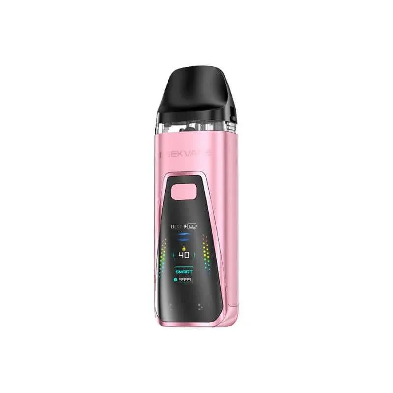 Geek Vape - Digi Pro Sakura Pink