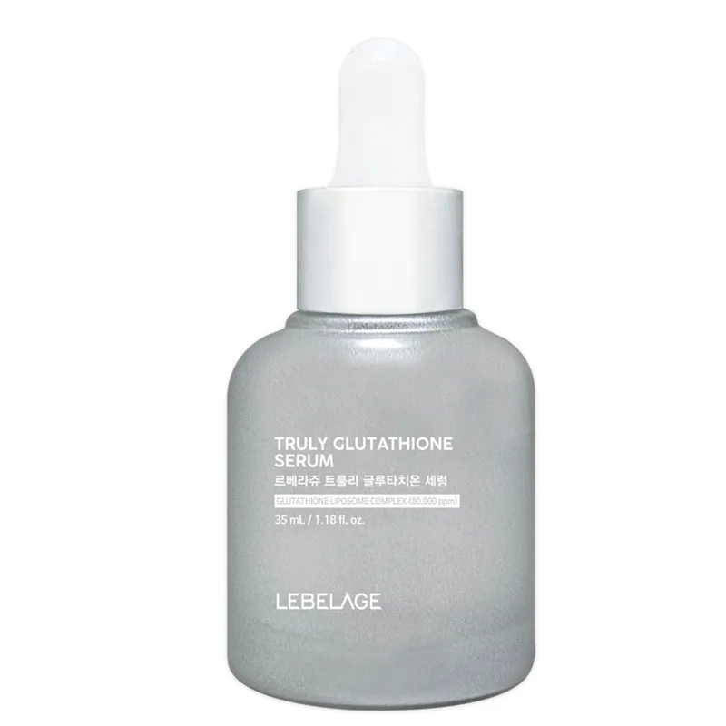 LEBELAGE - Truly Glutathione Serum