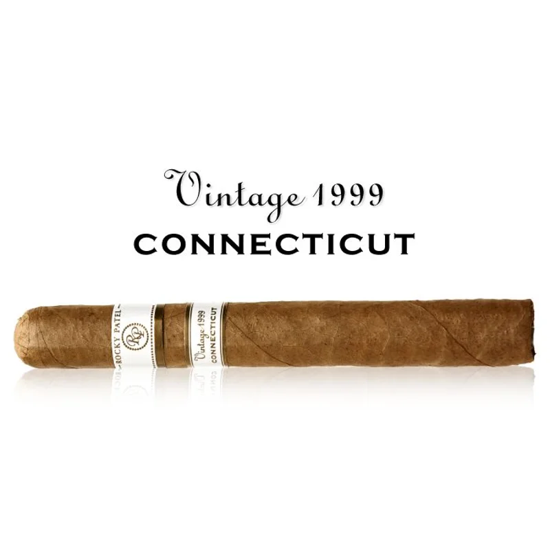 Rocky Patel Vintage 1999 — Petite Corona · Box of 20